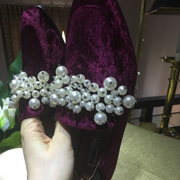 Shoes - Picture 4 of 5